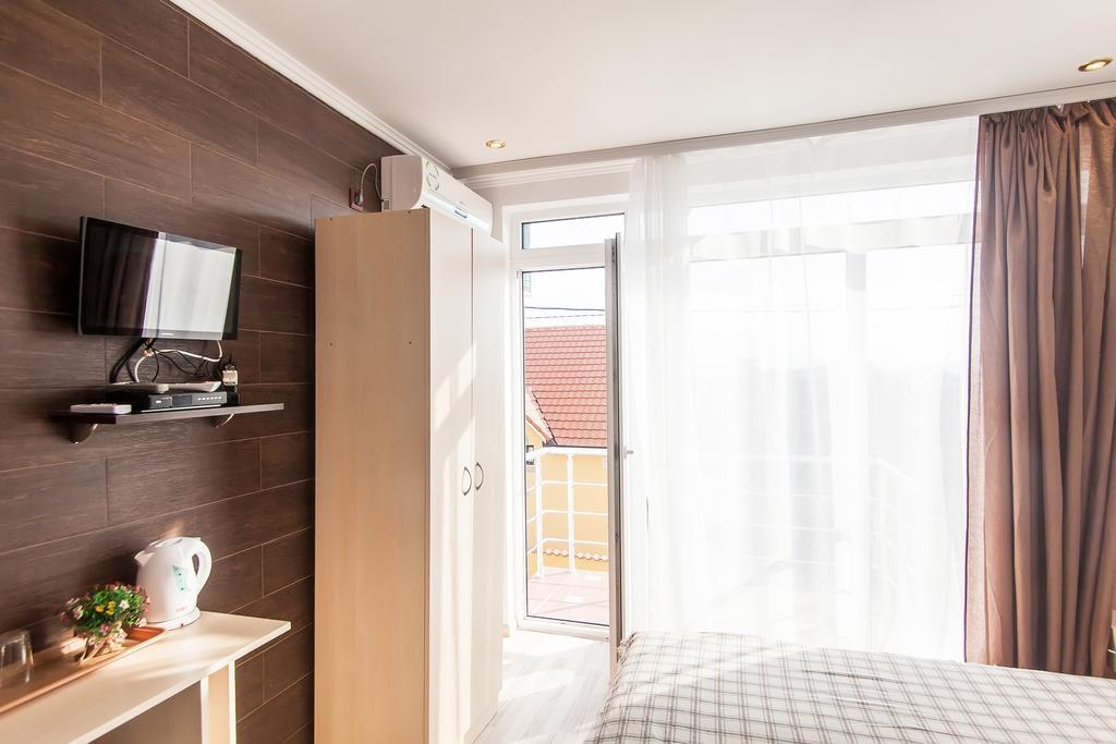 Rooms And Apartments Milana Bar Zewnętrze zdjęcie
