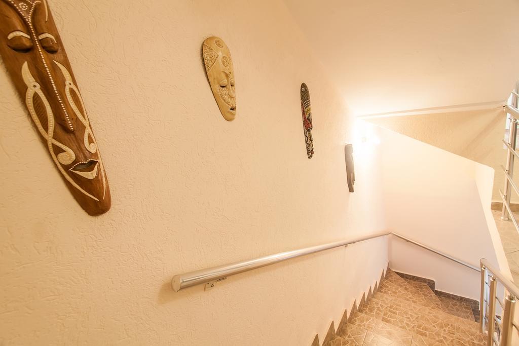 Rooms And Apartments Milana Bar Zewnętrze zdjęcie