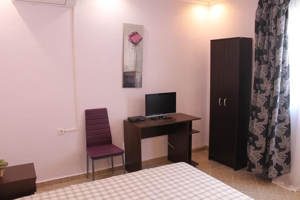 Rooms And Apartments Milana Bar Zewnętrze zdjęcie