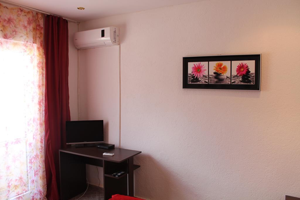 Rooms And Apartments Milana Bar Zewnętrze zdjęcie