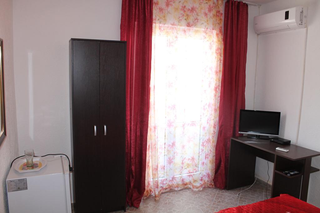 Rooms And Apartments Milana Bar Zewnętrze zdjęcie