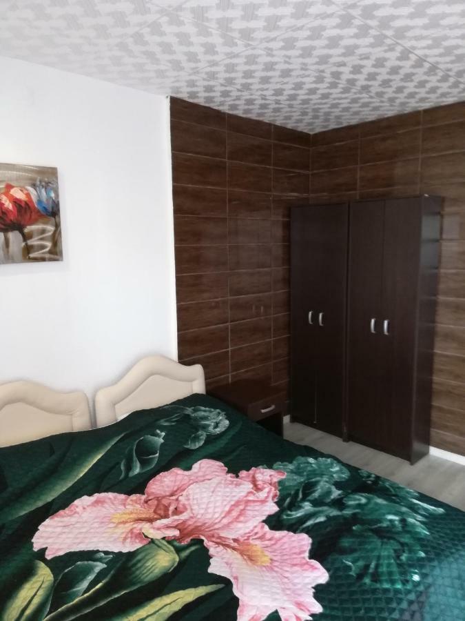 Rooms And Apartments Milana Bar Zewnętrze zdjęcie